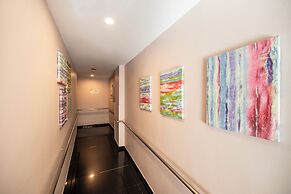 Fragrance Hotel - Oasis