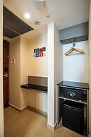 Fragrance Hotel - Oasis