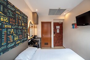 Fragrance Hotel - Oasis