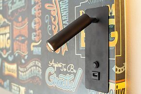 Fragrance Hotel - Oasis