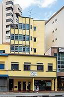 Fragrance Hotel - Oasis