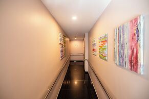 Fragrance Hotel - Oasis