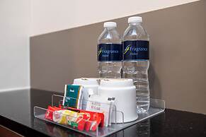 Fragrance Hotel - Oasis