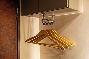 Fragrance Hotel - Oasis