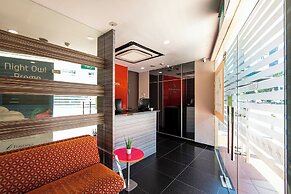 Fragrance Hotel - Oasis