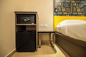 Fragrance Hotel - Oasis