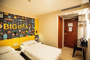 Fragrance Hotel - Oasis