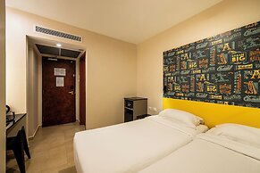 Fragrance Hotel - Oasis