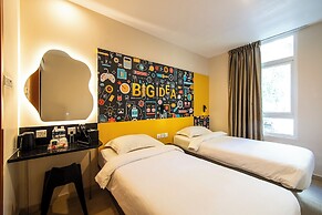 Fragrance Hotel - Oasis