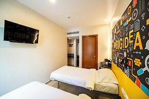 Fragrance Hotel - Oasis