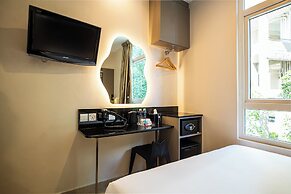 Fragrance Hotel - Oasis