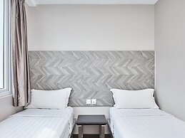 ibis budget Singapore Ruby
