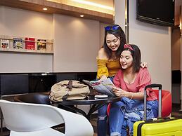 ibis budget Singapore Ruby
