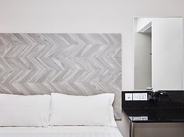 ibis budget Singapore Ruby
