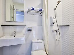 ibis budget Singapore Ruby