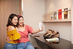ibis budget Singapore Ruby
