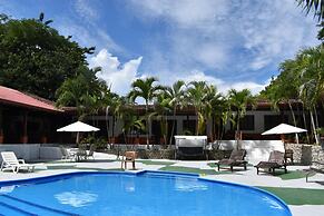 Hotel Hacienda Mar