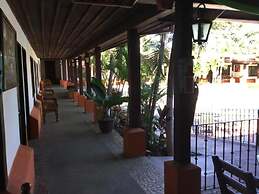 Hotel Hacienda Mar