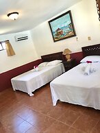 Hotel Hacienda Mar