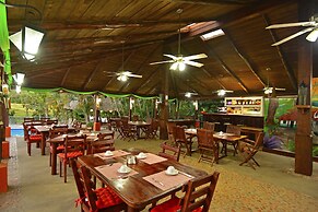 Hotel Hacienda Mar
