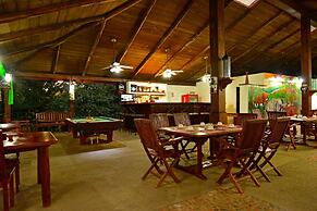 Hotel Hacienda Mar