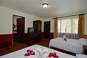 Hotel Hacienda Mar