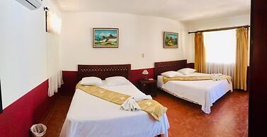 Hotel Hacienda Mar