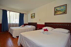 Hotel Hacienda Mar