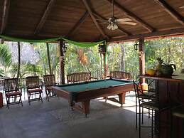 Hotel Hacienda Mar