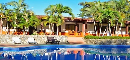 Hotel Hacienda Mar