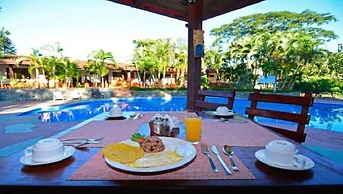 Hotel Hacienda Mar