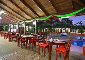 Hotel Hacienda Mar