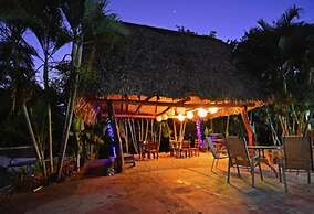 Hotel Hacienda Mar