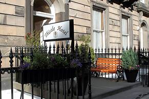 Edinburgh Thistle Hotel