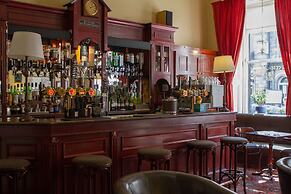 Edinburgh Thistle Hotel