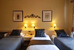 Edinburgh Thistle Hotel