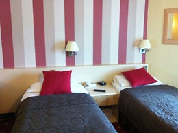 Edinburgh Thistle Hotel