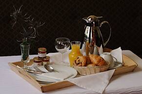 Edinburgh Thistle Hotel