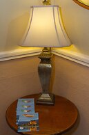 Edinburgh Thistle Hotel