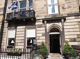 Edinburgh Thistle Hotel