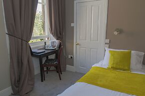 Edinburgh Thistle Hotel