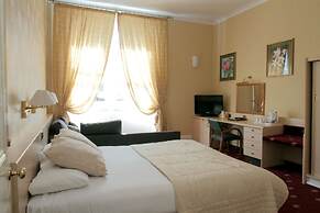 Edinburgh Thistle Hotel