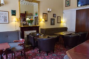 Edinburgh Thistle Hotel