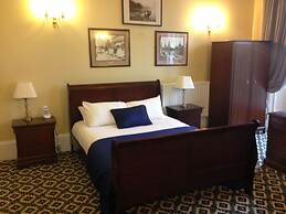 Edinburgh Thistle Hotel