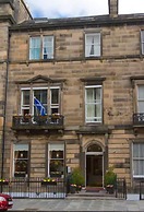 Edinburgh Thistle Hotel