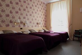 Edinburgh Thistle Hotel