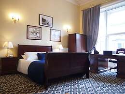 Edinburgh Thistle Hotel