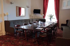 Edinburgh Thistle Hotel