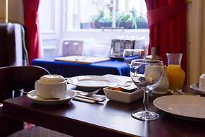 Edinburgh Thistle Hotel