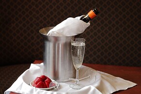 Edinburgh Thistle Hotel